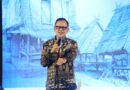 Wamendagri Bima Arya: Kepala Daerah Perlu Ruang Kolaborasi dan Berbagi Inspirasi