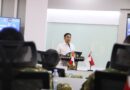 Wiyagus Tekankan Pentingnya Kemitraan Strategis bagi Kepala Daerah di KPPD Lemhannas