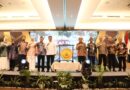 Wamendagri Wiyagus Tekankan Pengawasan APBD Harus Berorientasi pada Hasil