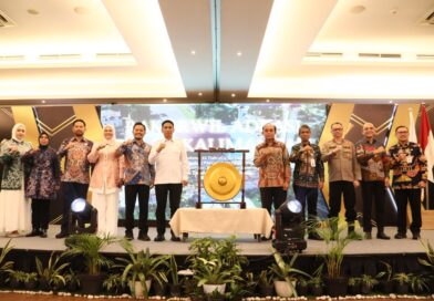 Wamendagri Wiyagus Tekankan Pengawasan APBD Harus Berorientasi pada Hasil