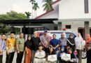 Yayasan Gerakan Sumut Bergiat Resmi Gulirkan Program Beasiswa Pendidikan