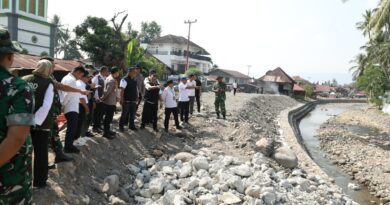 Satgas PRR Pastikan Penyaluran Tambahan TKD Rp144,67 Miliar Tepat Sasaran di Solok
