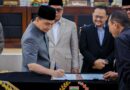 DPRD Banten Setujui Raperda Pertanggungjawaban APBD 2025