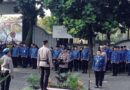 Khidmat, Upacara Harganas, Hari Anak Nasional, dan Hari Koperasi Nasional Digelar di Kantor Kapanewon Depok