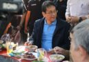 Menkeu Purbaya Yudhi Sadewa Kunjungi Pasar Ngasem, Tinjau Aktivitas Ekonomi Masyarakat