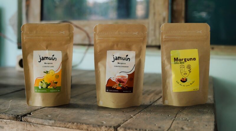 Pelaku Usaha Jamu Gendong Dibekali Inovasi Produk Bernilai Tambah di Bantul