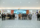 HUT ke-19 Pesawaran, Gubernur Mirza Ajak Perkuat Kolaborasi dan Tingkatkan Kualitas SDM