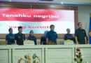 Fraksi DPRD Lampung Sampaikan Pandangan Umum atas Raperda Pertanggungjawaban APBD 2025