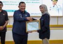 PHKT Sabet Penghargaan CSR Terbaik Berkat Program Inovatif untuk Masyarakat PPU