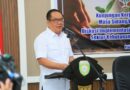 Sambut Kunker Komisi IV DPR RI, Cik Ujang Tekankan Tata Kelola Karbon Hutan yang Berkelanjutan
