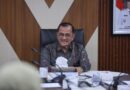 Edward Candra Dorong Peralihan Klinik BP KORPRI ke RSUD Siti Fatimah demi Tingkatkan Pelayanan