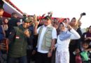 Herman Deru: Panen Raya TNI Perkuat Langkah Sumsel Menuju Produksi 5 Juta Ton