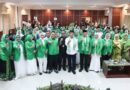 Wagub Banten: Peran Wanita Jadi Kunci Kesuksesan dan Ketahanan Bangsa