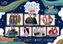 Tipe-X, Dipha Barus x KC Jones hingga Lineup Spektakuler Ramaikan GAS FEST 2026