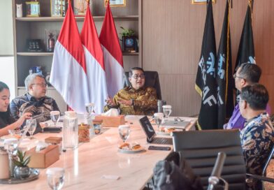 Kementerian Ekraf Jajaki Kolaborasi dengan Braze untuk Perkuat Talenta Teknologi Digital Baru