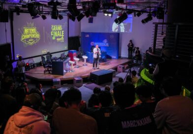 Menteri Ekraf Apresiasi Pengembangan Talenta Esports melalui National Championships Grand Finale ASIED