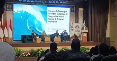Menakar Ketahanan Ekonomi RI di Tengah Turbulensi Global