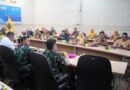 Lampung Dukung Penguatan Distribusi Pangan untuk Stabilkan Harga dan Kendalikan Inflasi Lampung Dukung Penguatan Distribusi Pangan untuk Stabilkan Harga dan Kendalikan Inflasi