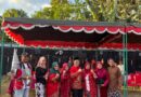 Kelurahan Tahunan Perkuat Pelayanan, Kebersihan, dan UMKM Lewat Tiga Inovasi Quick Win Kelurahan Tahunan Perkuat Pelayanan, Kebersihan, dan UMKM Lewat Tiga Inovasi Quick Win