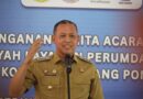 Pemkot dan Pemkab Bekasi Tuntaskan Pengalihan Layanan Air Minum ke Tirta Patriot Pemkot dan Pemkab Bekasi Tuntaskan Pengalihan Layanan Air Minum ke Tirta Patriot