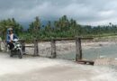 Jembatan Darurat di Nagari Anduriang Selesai Dibangun, Mobilitas Padang Pariaman Pulih Jembatan Darurat di Nagari Anduriang Selesai Dibangun, Mobilitas Padang Pariaman Pulih