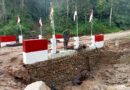 Pascabanjir Tapteng, Satgas PRR Prioritaskan Penguatan Tanggul Sungai Pascabanjir Tapteng, Satgas PRR Prioritaskan Penguatan Tanggul Sungai