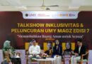 Bangun Kampus Ramah Disabilitas, UMY Tingkatkan Infrastruktur dan Layanan Inklusif Bangun Kampus Ramah Disabilitas, UMY Tingkatkan Infrastruktur dan Layanan Inklusif