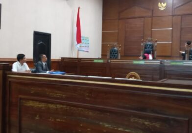 Sidang Perdana Praperadilan Kasus Gas Portable di PN Jakarta Utara, LBH Peradi Profesional Soroti Dugaan Kriminalisasi Sidang Perdana Praperadilan Kasus Gas Portable di PN Jakarta Utara, LBH Peradi Profesional Soroti Dugaan Kriminalisasi