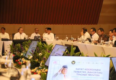 Kemendagri Tekankan Pentingnya Verifikasi dan Validasi Data dalam Implementasi KDKMP Kemendagri Tekankan Pentingnya Verifikasi dan Validasi Data dalam Implementasi KDKMP