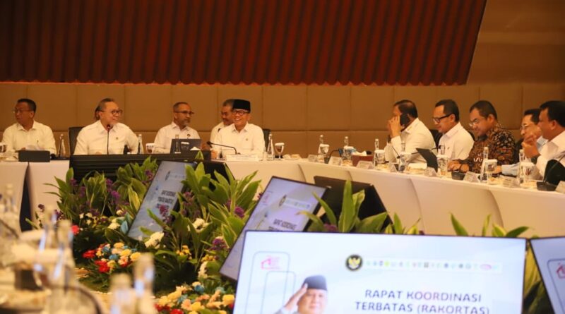Kemendagri Tekankan Pentingnya Verifikasi dan Validasi Data dalam Implementasi KDKMP Kemendagri Tekankan Pentingnya Verifikasi dan Validasi Data dalam Implementasi KDKMP