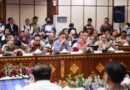 AHY Dorong Pembangunan Bali Terintegrasi Lewat Infrastruktur, Konektivitas, dan Tata Ruang AHY Dorong Pembangunan Bali Terintegrasi Lewat Infrastruktur, Konektivitas, dan Tata Ruang