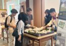Pameran AKSARA 2026 Tampilkan Karya Mahasiswa dan Arsitek Profesional di UWM Pameran AKSARA 2026 Tampilkan Karya Mahasiswa dan Arsitek Profesional di UWM