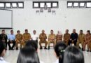 Revitalisasi UPTD Pelayanan Sosial Anak Gunungsitoli Jadi Perhatian Wagub Sumut Revitalisasi UPTD Pelayanan Sosial Anak Gunungsitoli Jadi Perhatian Wagub Sumut