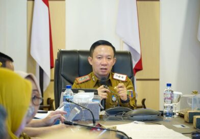 Prestasi Nasional Lampung di ADLGA 2026, ASKOMPSI Soroti Transformasi Digital di Bawah Marindo Prestasi Nasional Lampung di ADLGA 2026, ASKOMPSI Soroti Transformasi Digital di Bawah Marindo