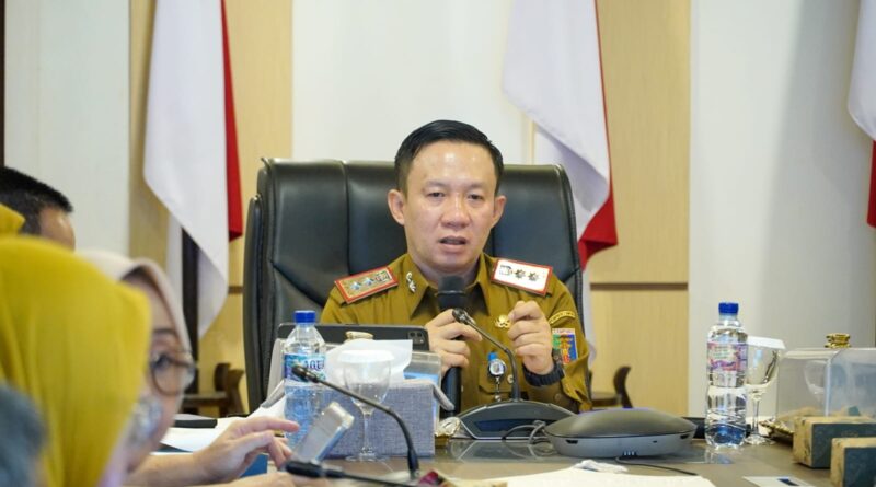 Prestasi Nasional Lampung di ADLGA 2026, ASKOMPSI Soroti Transformasi Digital di Bawah Marindo Prestasi Nasional Lampung di ADLGA 2026, ASKOMPSI Soroti Transformasi Digital di Bawah Marindo