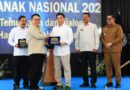 Program Sekolah Gratis Banten Dilaporkan Wagub Dimyati kepada Kepala Staf Kepresidenan Program Sekolah Gratis Banten Dilaporkan Wagub Dimyati kepada Kepala Staf Kepresidenan