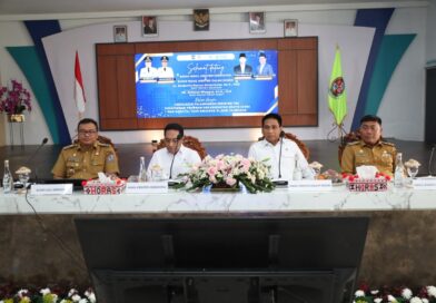Kemendagri Pastikan Penanganan Tuberkulosis Masuk Perencanaan dan APBD Daerah Kemendagri Pastikan Penanganan Tuberkulosis Masuk Perencanaan dan APBD Daerah