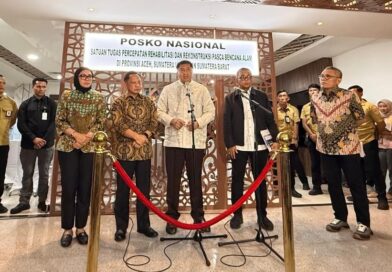 Satgas PRR Dorong Pemda Percepat Kesiapan Lahan untuk Pembangunan Hunian Tetap Satgas PRR Dorong Pemda Percepat Kesiapan Lahan untuk Pembangunan Hunian Tetap