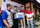 Program Bedah Rumah Dipercepat, Hasto Prioritaskan Hunian Layak bagi Warga Prenggan