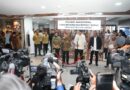 Satgas Pastikan Program Rehabilitasi dan Rekonstruksi Pascabencana Sumatera Berjalan Optimal