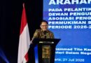 Mendagri Tito Tekankan Peran Strategis Sektor Swasta dalam Program Perumahan Rakyat