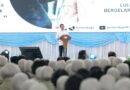 10 Calon Wisudawan Terbaik IPDN Angkatan XXXIII Raih Apresiasi dari Mendagri Tito Karnavian