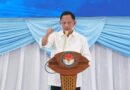 Tito Karnavian Dorong Lulusan IPDN Menjadi Agen Perubahan Birokrasi