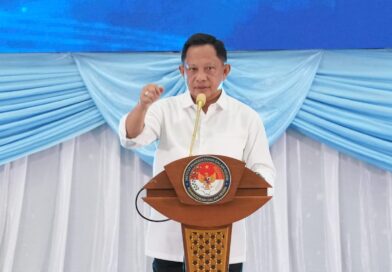 Tito Karnavian Dorong Lulusan IPDN Menjadi Agen Perubahan Birokrasi