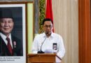 Susanto Desak Pembenahan Perizinan Jogja, Tegaskan Tak Boleh Ada Celah Penyimpangan Susanto Desak Pembenahan Perizinan Jogja, Tegaskan Tak Boleh Ada Celah Penyimpangan