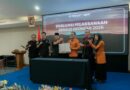 Pemprov Lampung Dorong Sinergi Lintas Sektor untuk Optimalkan Sensus Ekonomi 2026 Pemprov Lampung Dorong Sinergi Lintas Sektor untuk Optimalkan Sensus Ekonomi 2026