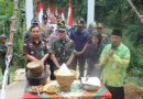 Jembatan Perintis Garuda di Wonosobo Diresmikan, Permudah Mobilitas dan Dorong Ekonomi Warga Jembatan Perintis Garuda di Wonosobo Diresmikan, Permudah Mobilitas dan Dorong Ekonomi Warga