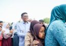 Gubernur Andra Soni Ajak Semua Pihak Wujudkan Lingkungan Ramah Anak di Banten Gubernur Andra Soni Ajak Semua Pihak Wujudkan Lingkungan Ramah Anak di Banten