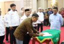 Gubernur Andra Soni: Program Bang Andra 2026 Tangani 46,71 Kilometer Jalan Desa Gubernur Andra Soni: Program Bang Andra 2026 Tangani 46,71 Kilometer Jalan Desa