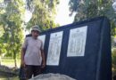 Monumen Brimob Rewulu Kenang Heroisme Pejuang dalam Pertempuran Berdarah Kemerdekaan Monumen Brimob Rewulu Kenang Heroisme Pejuang dalam Pertempuran Berdarah Kemerdekaan